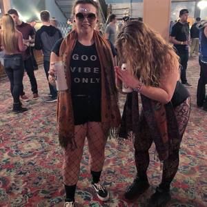 Meet your Posher, Brittany